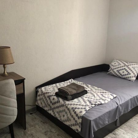 Centre Apartment بريليب المظهر الخارجي الصورة