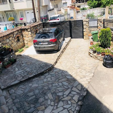 Centre Apartment بريليب المظهر الخارجي الصورة