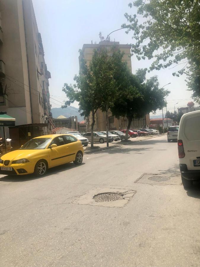 Centre Apartment بريليب المظهر الخارجي الصورة