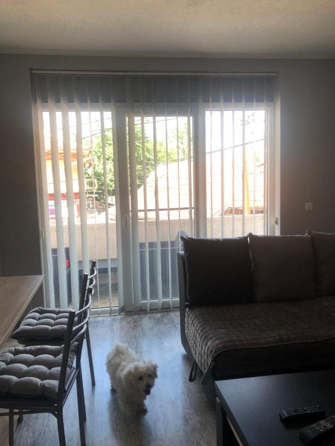 Centre Apartment بريليب المظهر الخارجي الصورة