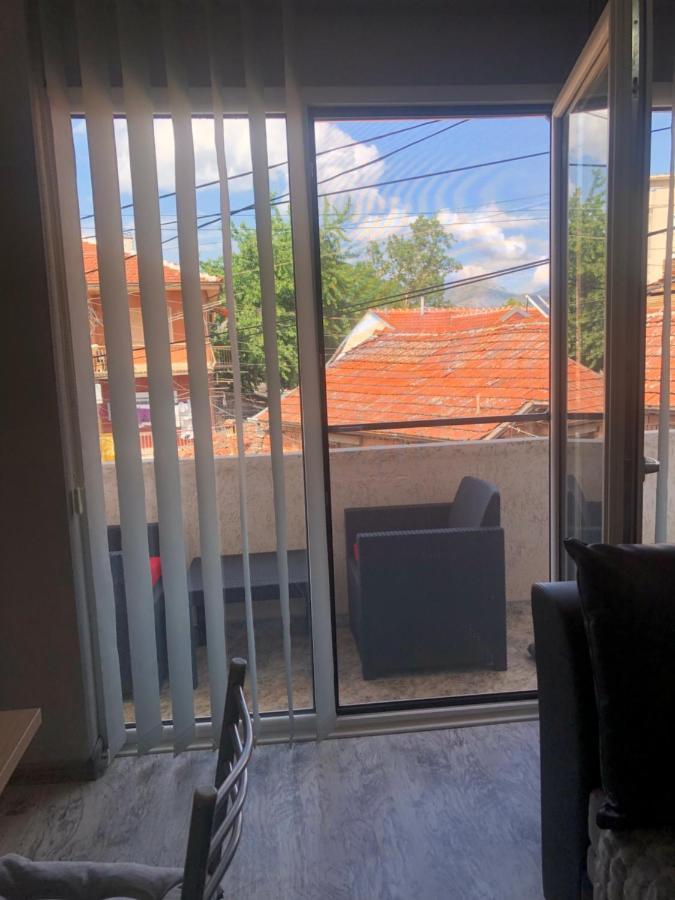 Centre Apartment بريليب المظهر الخارجي الصورة