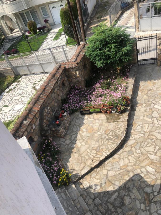 Centre Apartment بريليب المظهر الخارجي الصورة