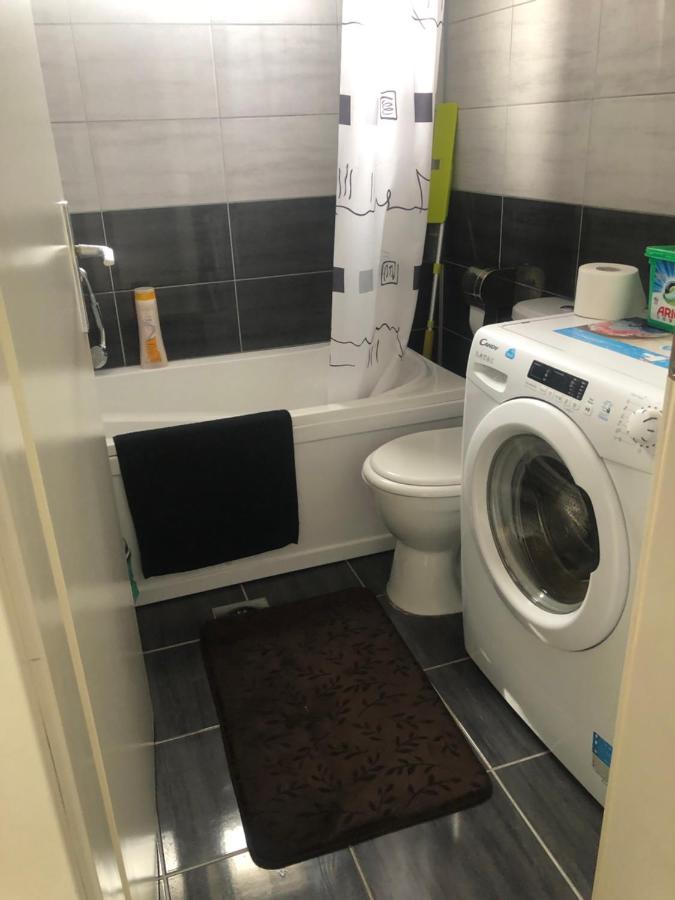 Centre Apartment بريليب المظهر الخارجي الصورة