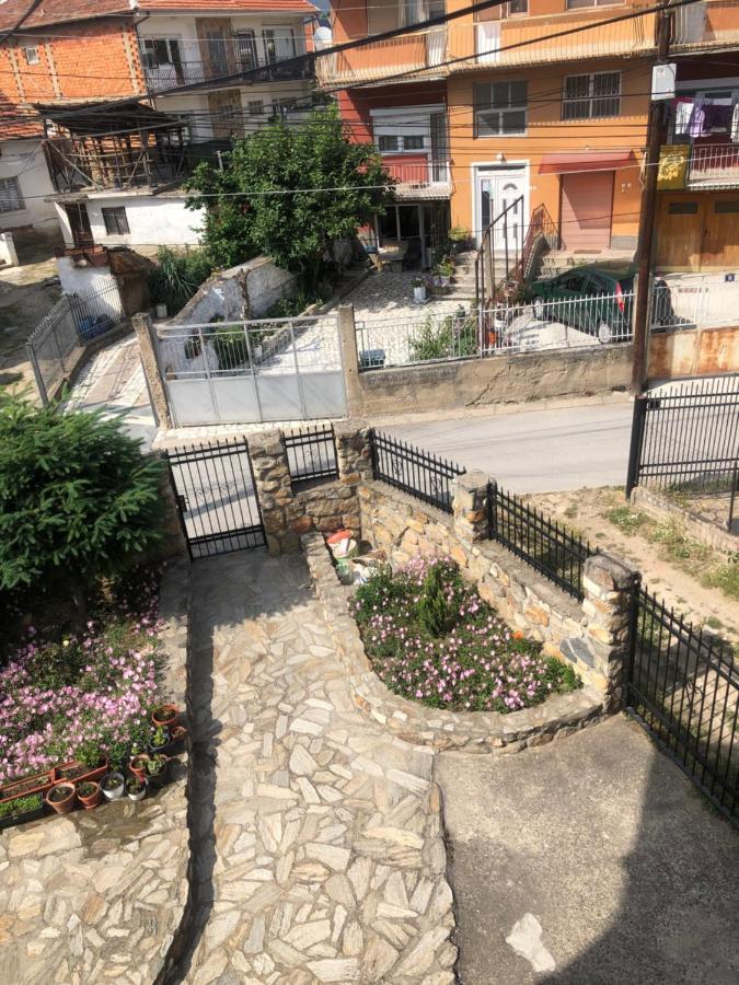 Centre Apartment بريليب المظهر الخارجي الصورة