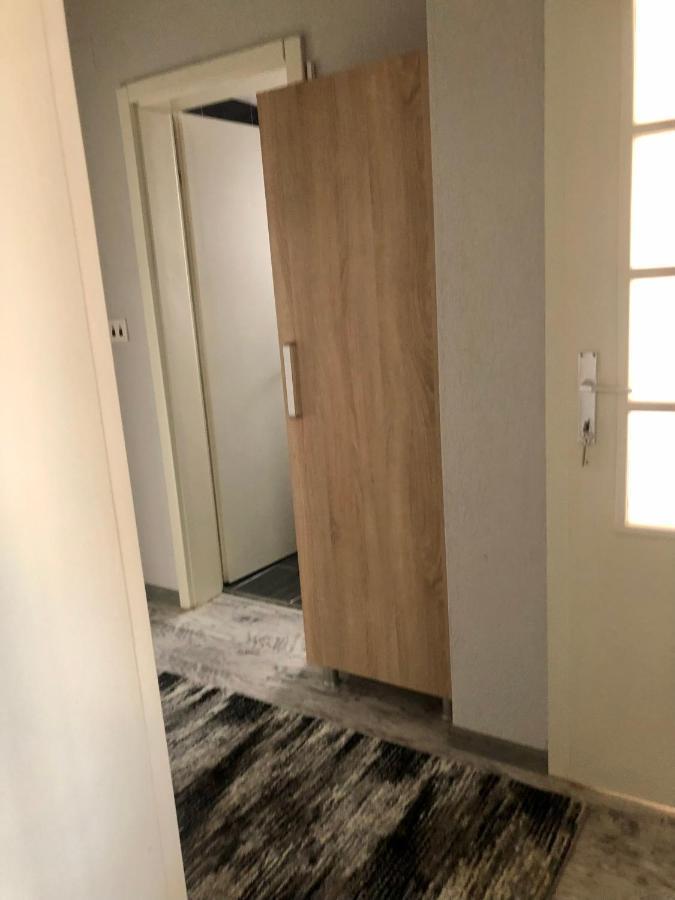 Centre Apartment بريليب المظهر الخارجي الصورة