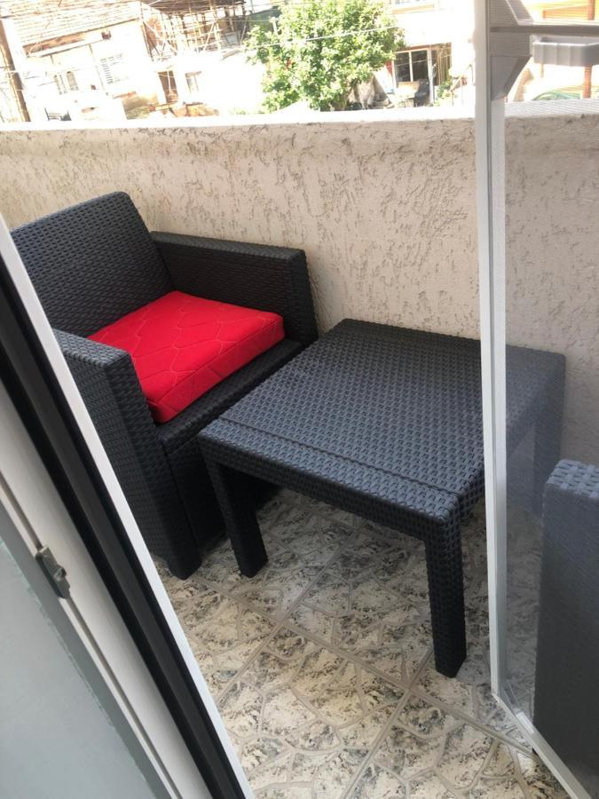 Centre Apartment بريليب المظهر الخارجي الصورة