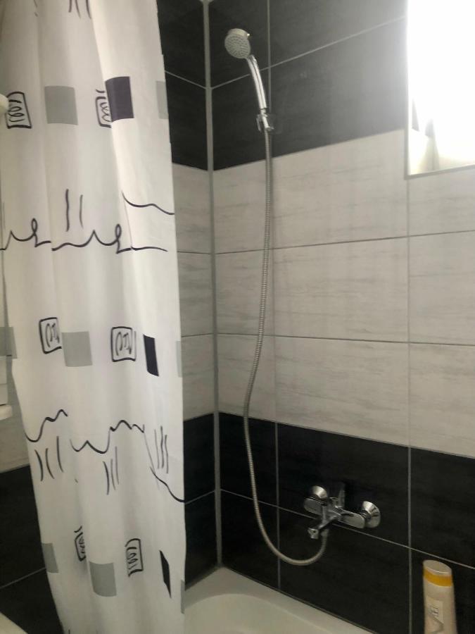 Centre Apartment بريليب المظهر الخارجي الصورة