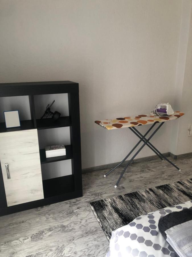 Centre Apartment بريليب المظهر الخارجي الصورة