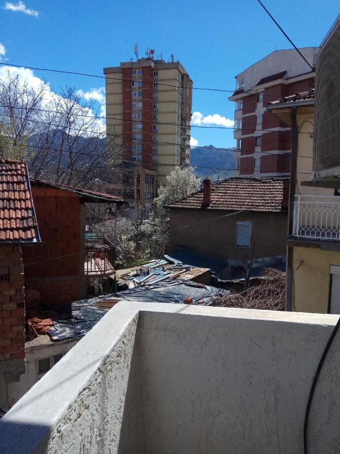 Centre Apartment بريليب المظهر الخارجي الصورة