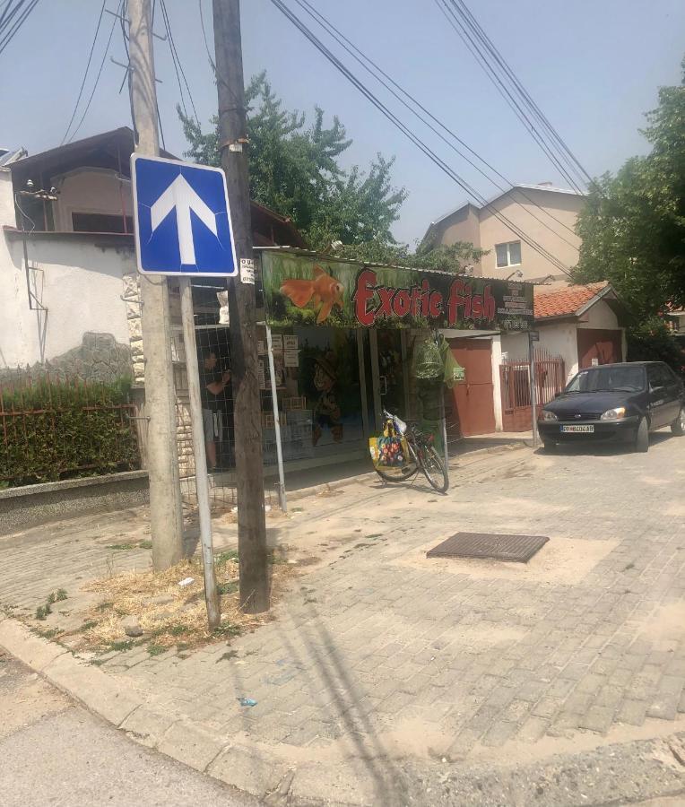 Centre Apartment بريليب المظهر الخارجي الصورة