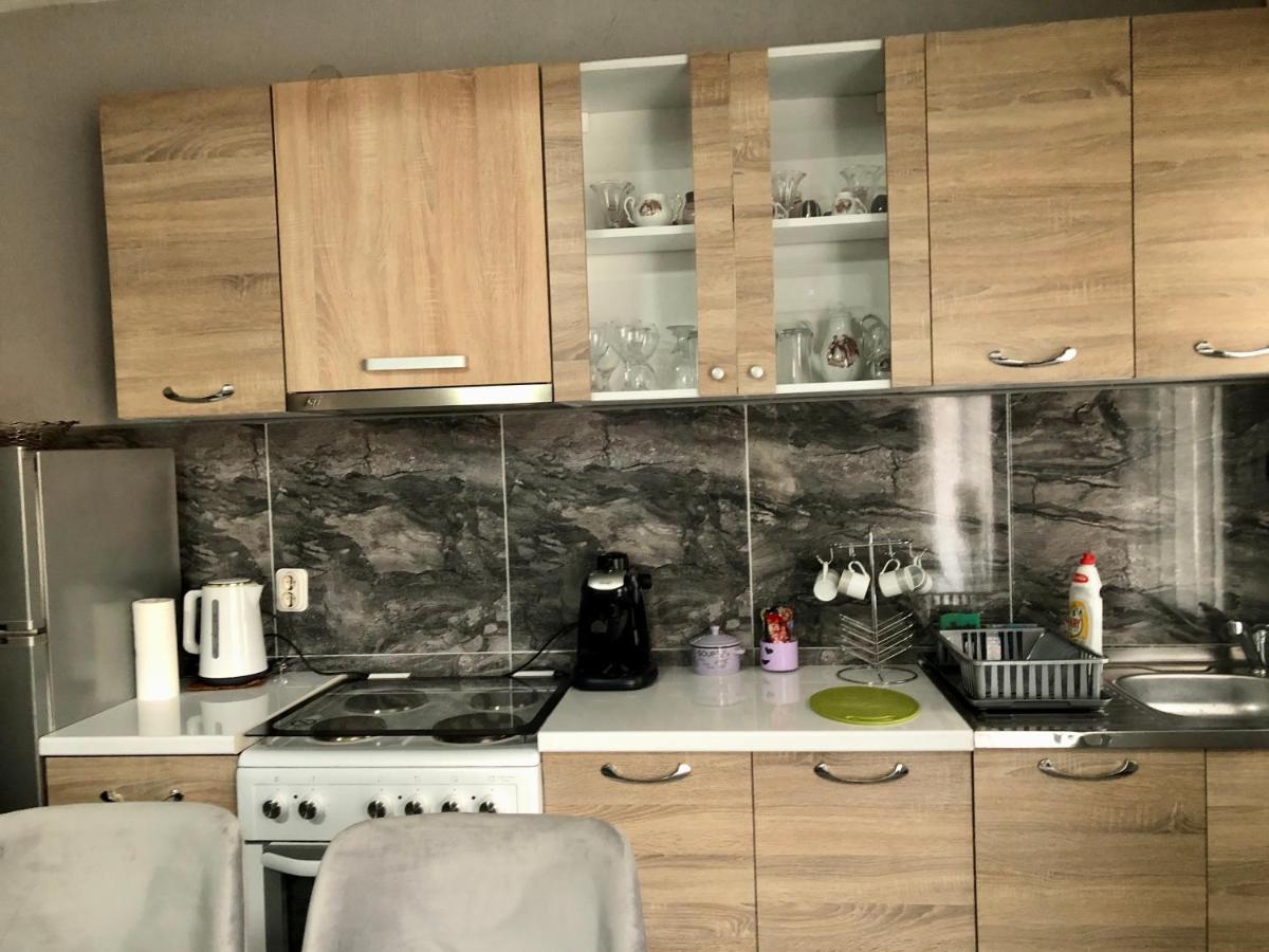 Centre Apartment بريليب المظهر الخارجي الصورة