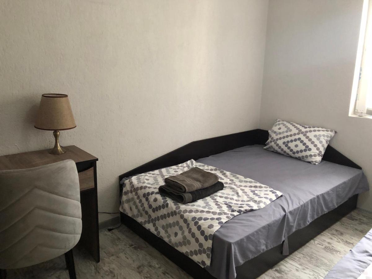 Centre Apartment بريليب المظهر الخارجي الصورة