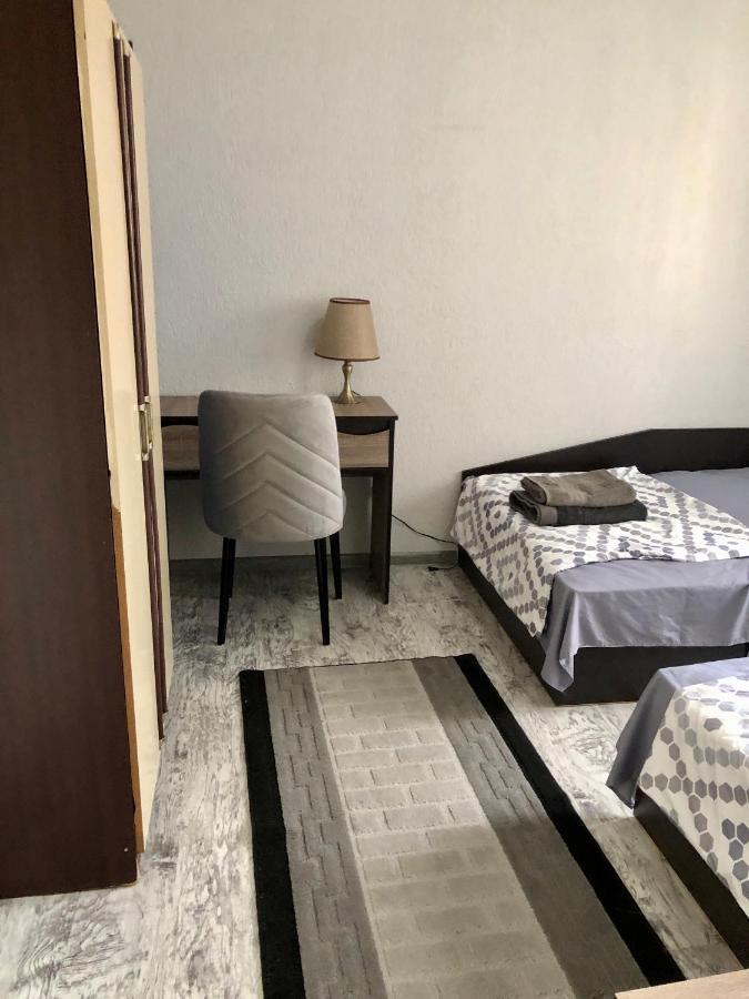 Centre Apartment بريليب المظهر الخارجي الصورة