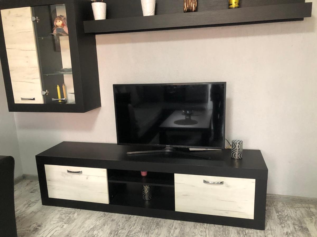 Centre Apartment بريليب المظهر الخارجي الصورة