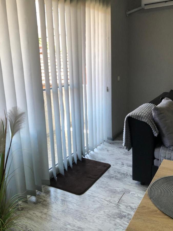 Centre Apartment بريليب المظهر الخارجي الصورة