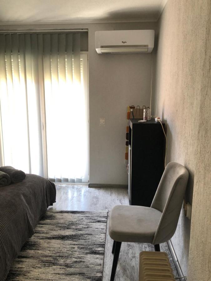 Centre Apartment بريليب المظهر الخارجي الصورة