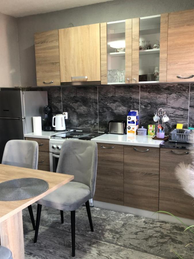 Centre Apartment بريليب المظهر الخارجي الصورة