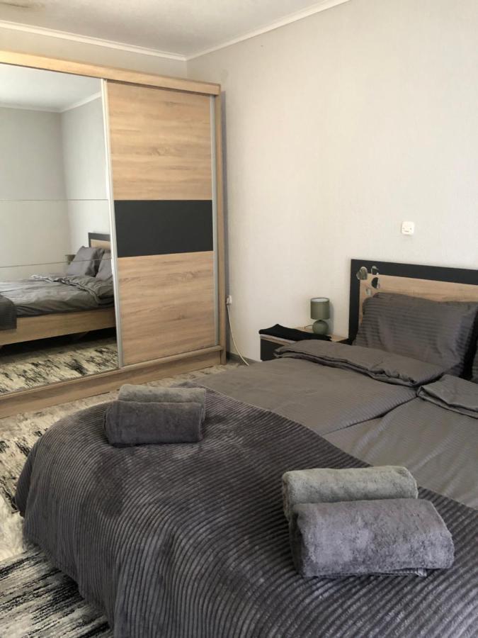 Centre Apartment بريليب المظهر الخارجي الصورة