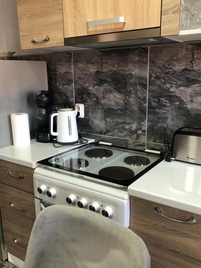 Centre Apartment بريليب المظهر الخارجي الصورة